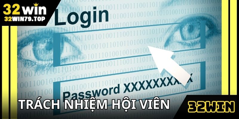 Bảo vệ tài khoản là trách nhiệm chung của cả nhà cái lẫn hội viên