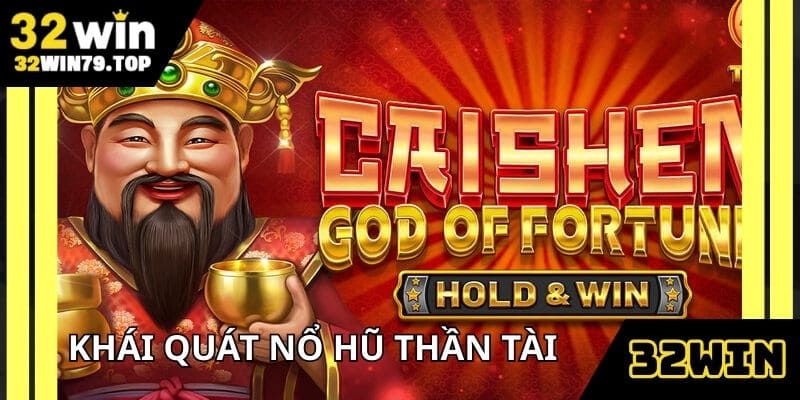 Nổ hũ Thần Tài gây ấn tượng nhờ các tính năng độc đáo