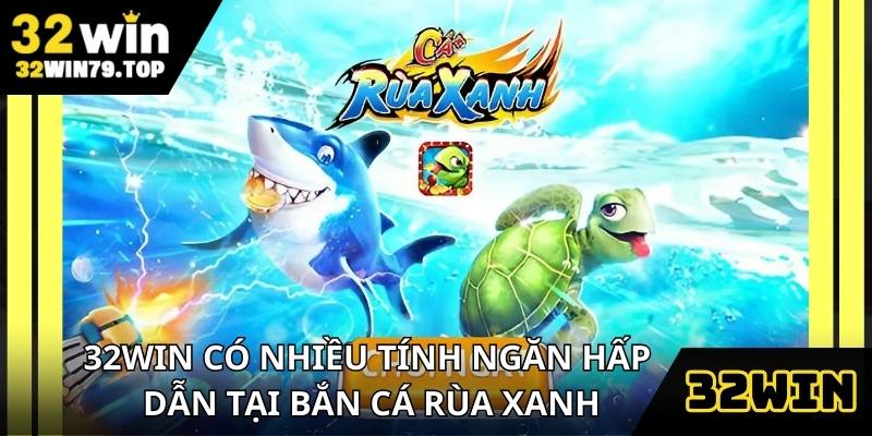 Thành viên được tận hưởng lợi ích khi chơi game 32Win